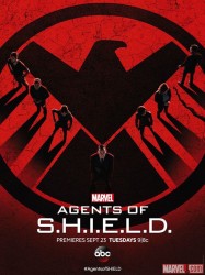 Agents of S.H.I.E.L.D.