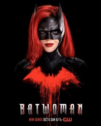 Batwoman