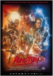 Kung Fury