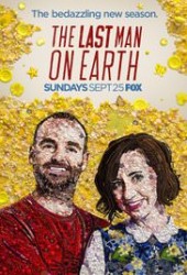 The Last Man On Earth