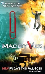 Macgyver