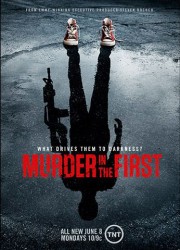 Murder In the First