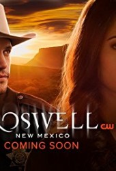 Roswell, New Mexico