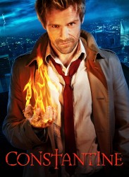 Constantine