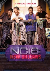 NCIS: New Orleans