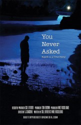You Never Asked