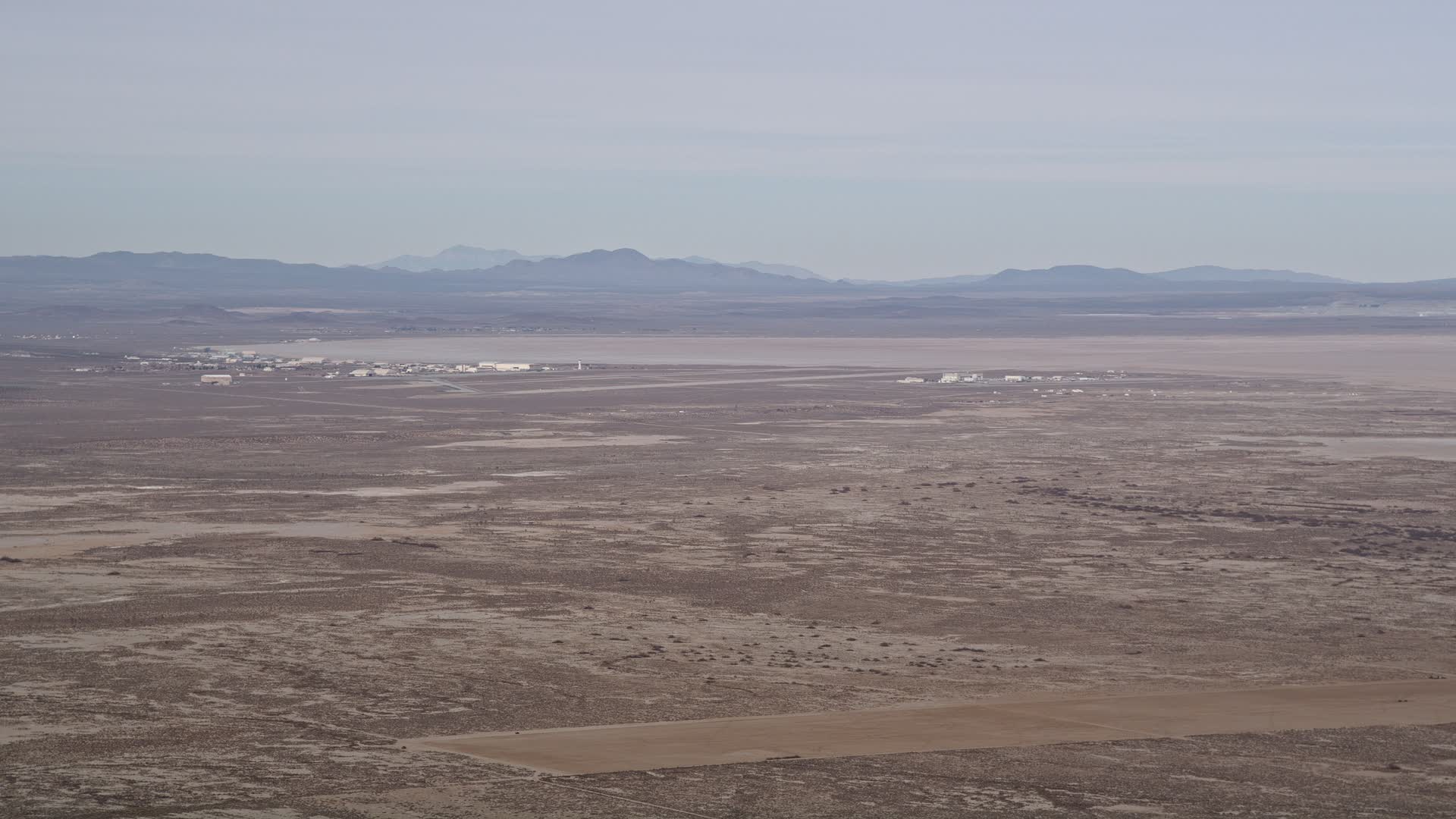 Edwards Air Force Base, California Aerial Stock Footage and Photos - 2 ...