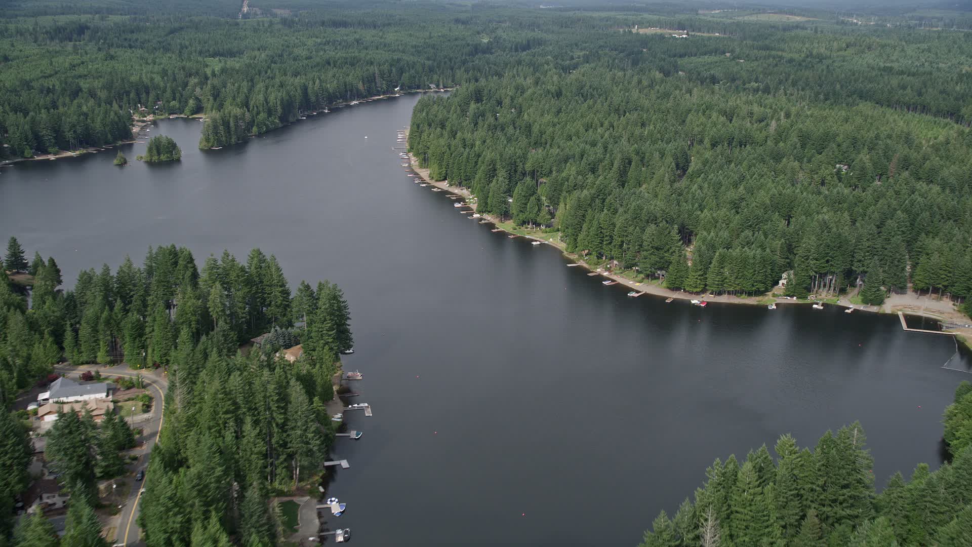Shellon Washington Shelton, Washington Aerial Stock Footage and Photos - 18 Results ...