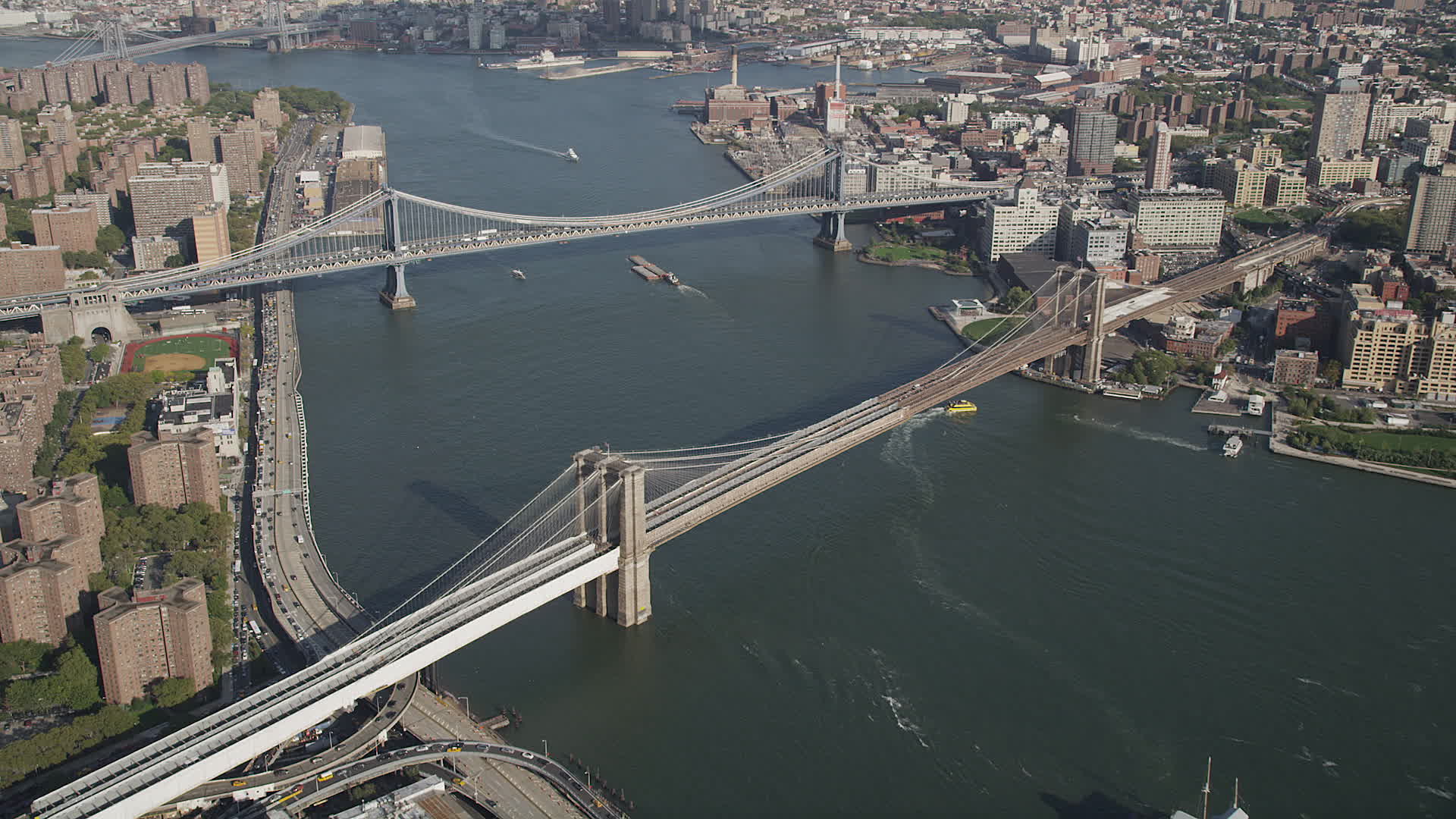 City Rivers Aerial Stock Footage - 1560 Videos | Axiom Images