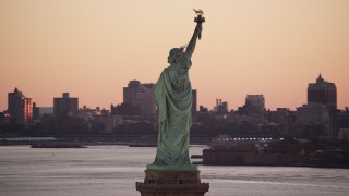 United States Aerial Stock Photos