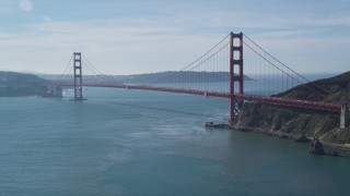 California Aerial Stock Photos