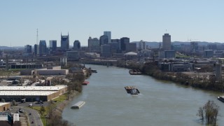 Tennessee Aerial Stock Photos