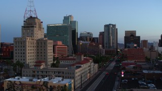 Arizona Aerial Stock Photos