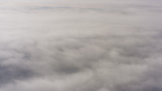 Lassen County, CA Aerial Stock Footage