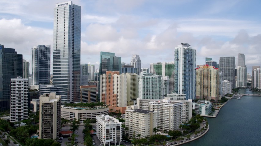 Miami, FL