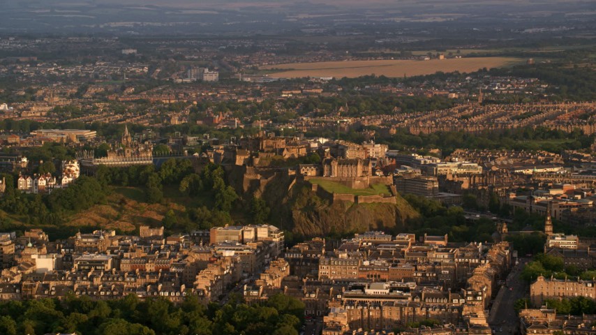 Edinburgh, UK