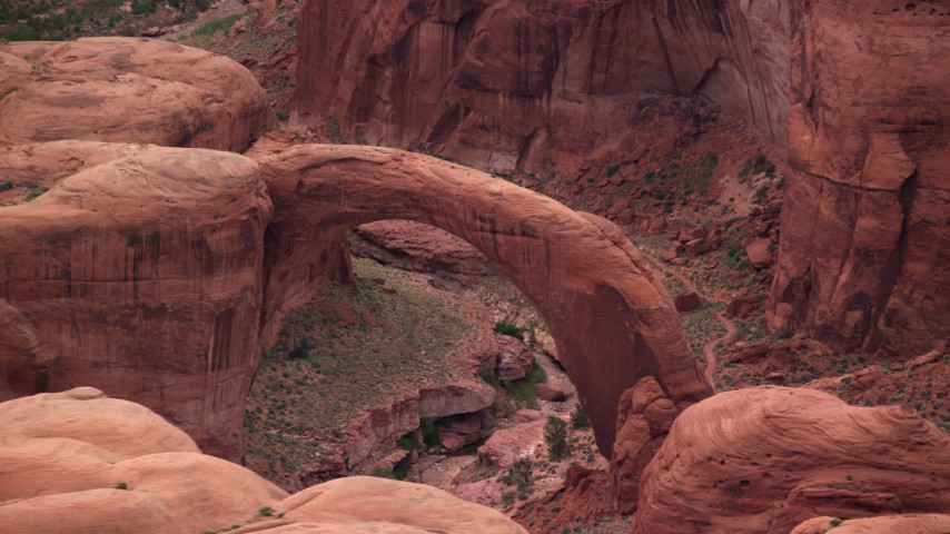 Arches