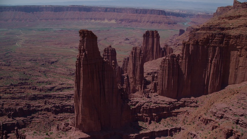 Rock Formations