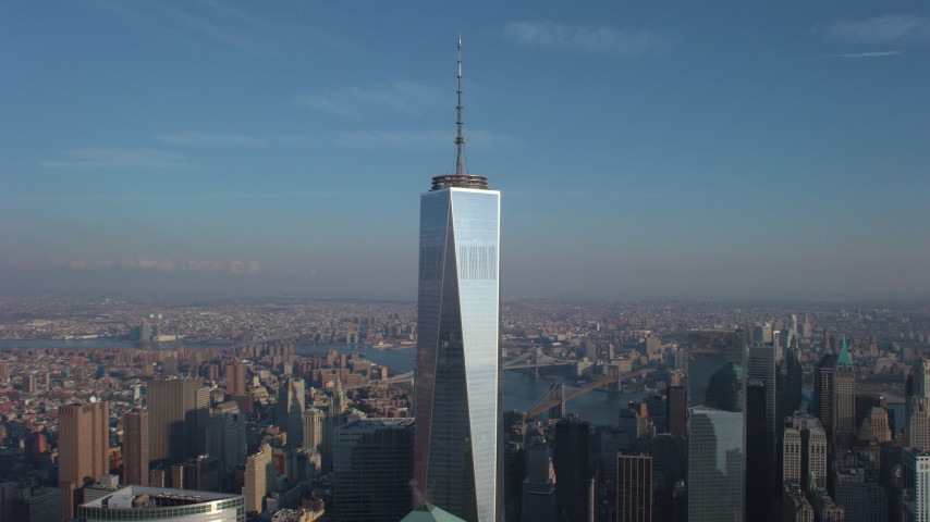 One World Trade Center