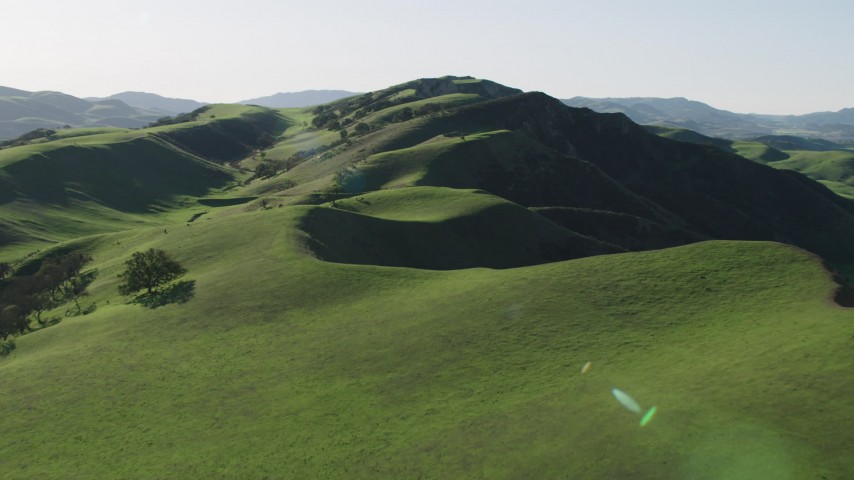 Hills