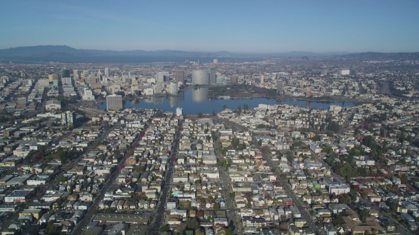 Alameda County, CA