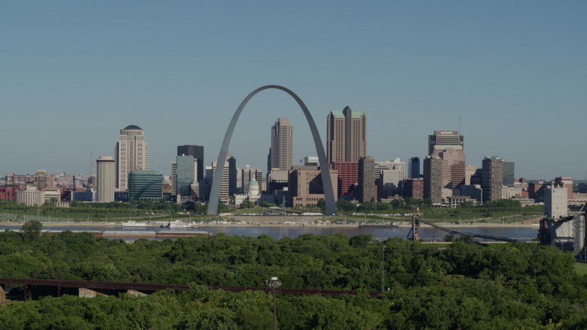 St. Louis, MO