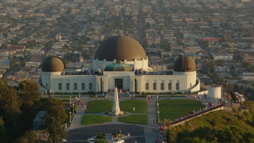 Observatories