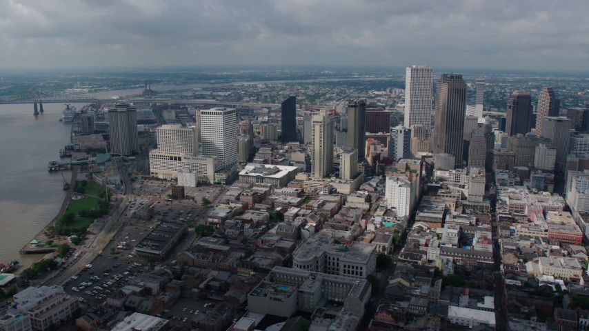Louisiana